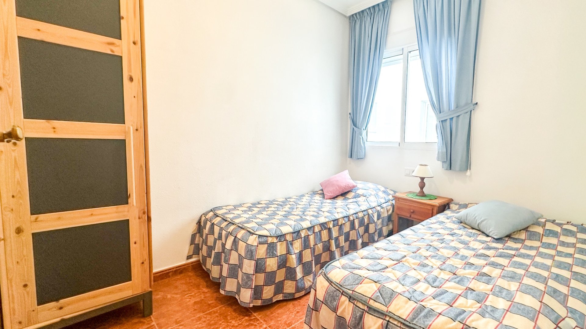 Revente - Appartements -
Torrevieja - Center