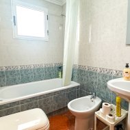 Revente - Appartements -
Torrevieja - Center