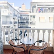 Revente - Appartements -
Torrevieja - Center