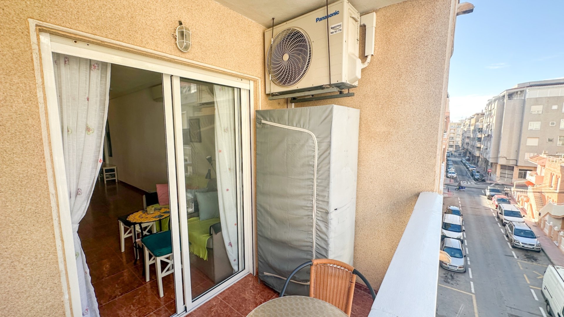 Revente - Appartements -
Torrevieja - Center