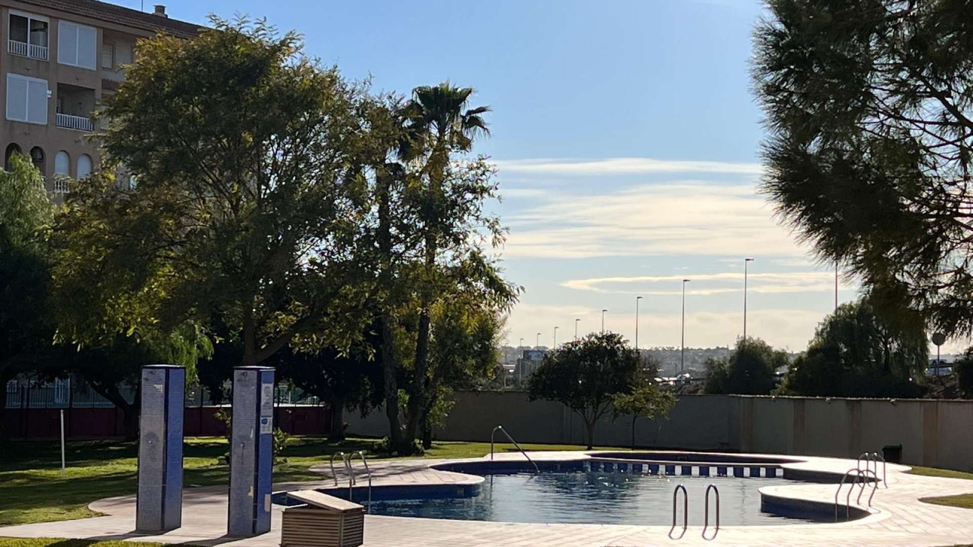 Revente - Appartements -
Torrevieja - Center