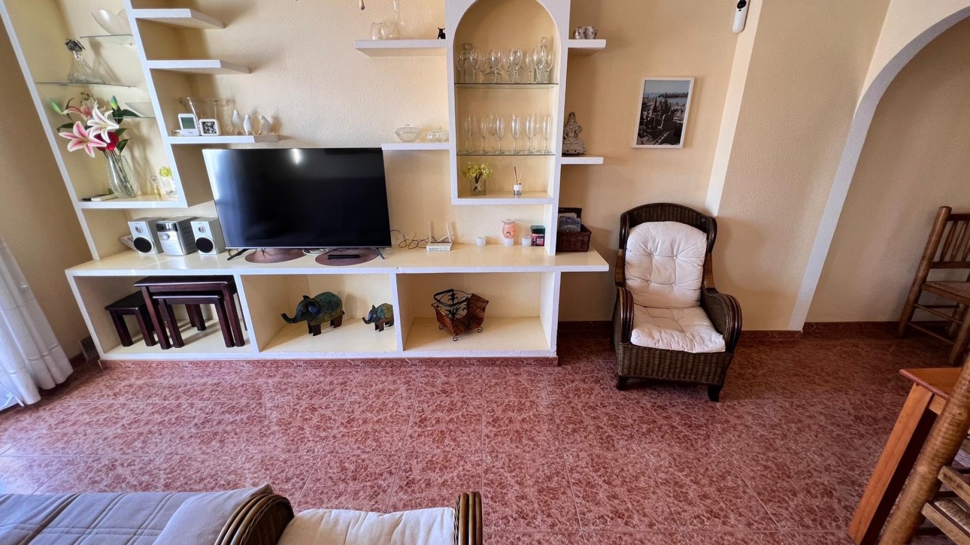 Revente - Appartements -
Torrevieja - Center