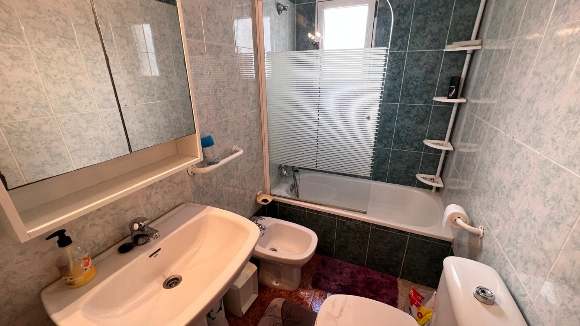 Revente - Appartements -
Torrevieja - Center