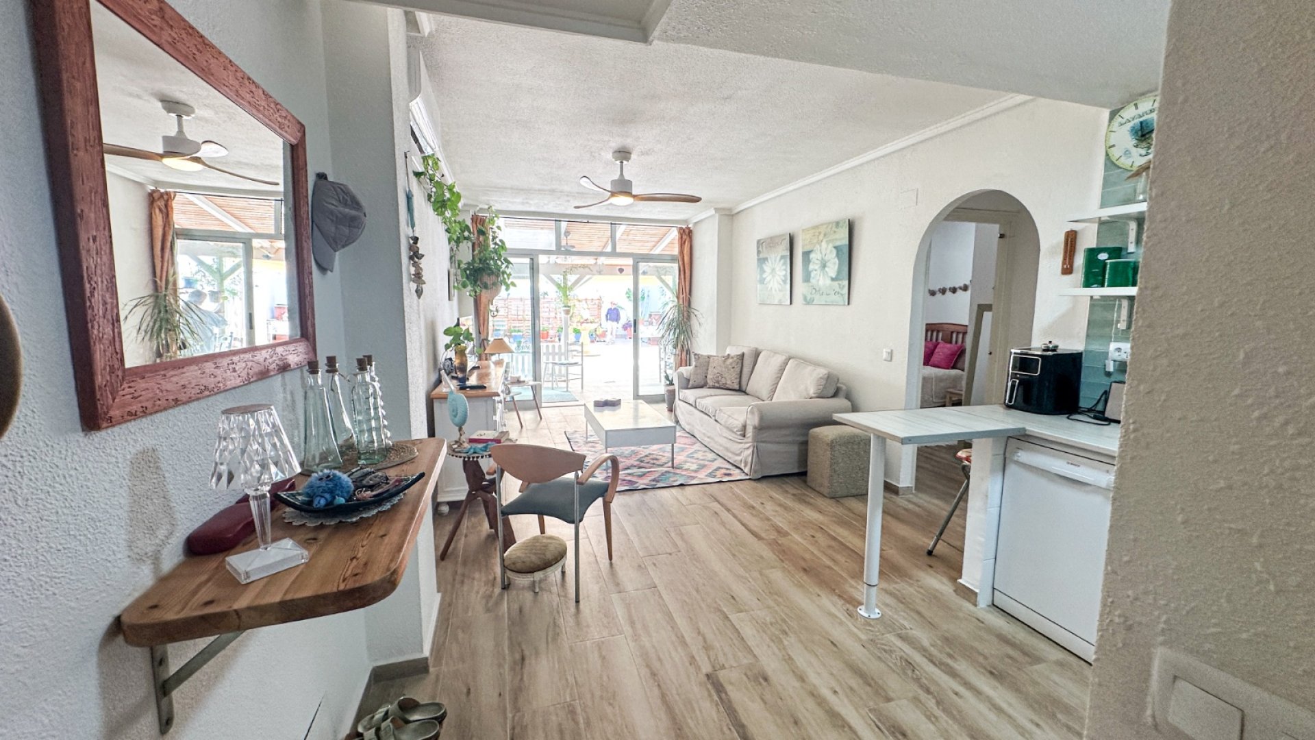 Revente - Appartements -
Torrevieja - Center