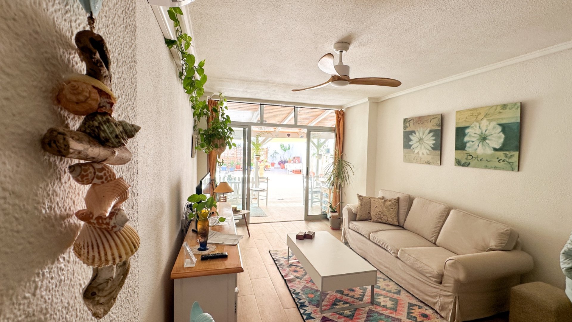 Revente - Appartements -
Torrevieja - Center