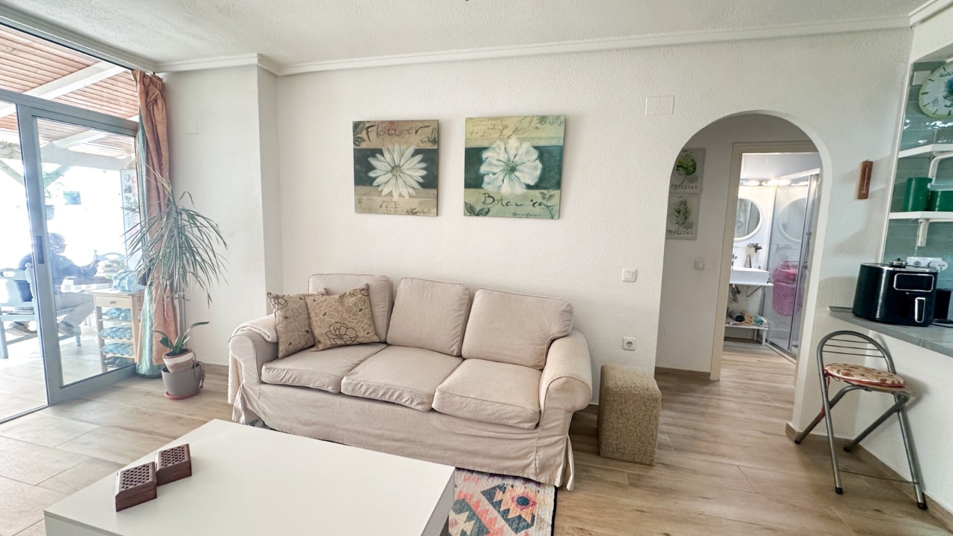 Revente - Appartements -
Torrevieja - Center