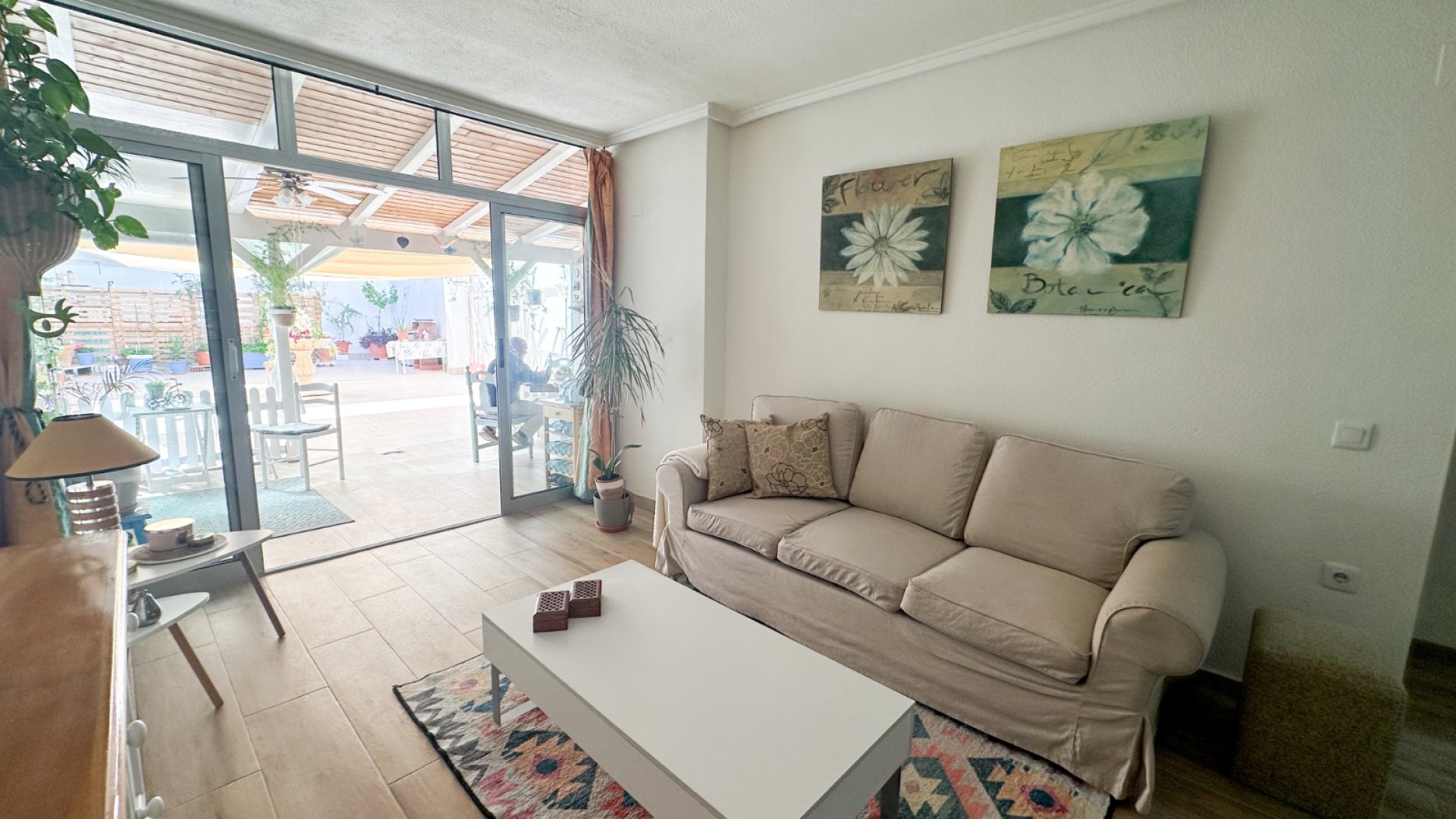 Revente - Appartements -
Torrevieja - Center