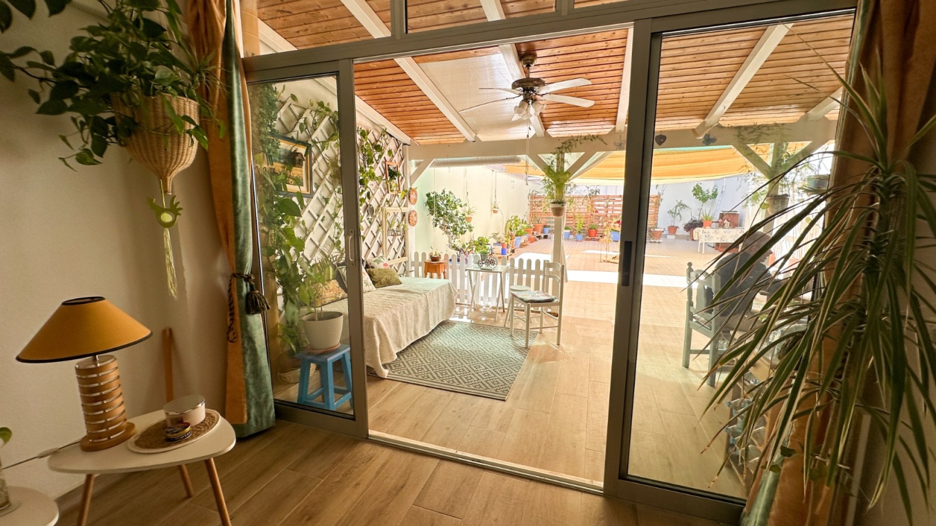 Revente - Appartements -
Torrevieja - Center