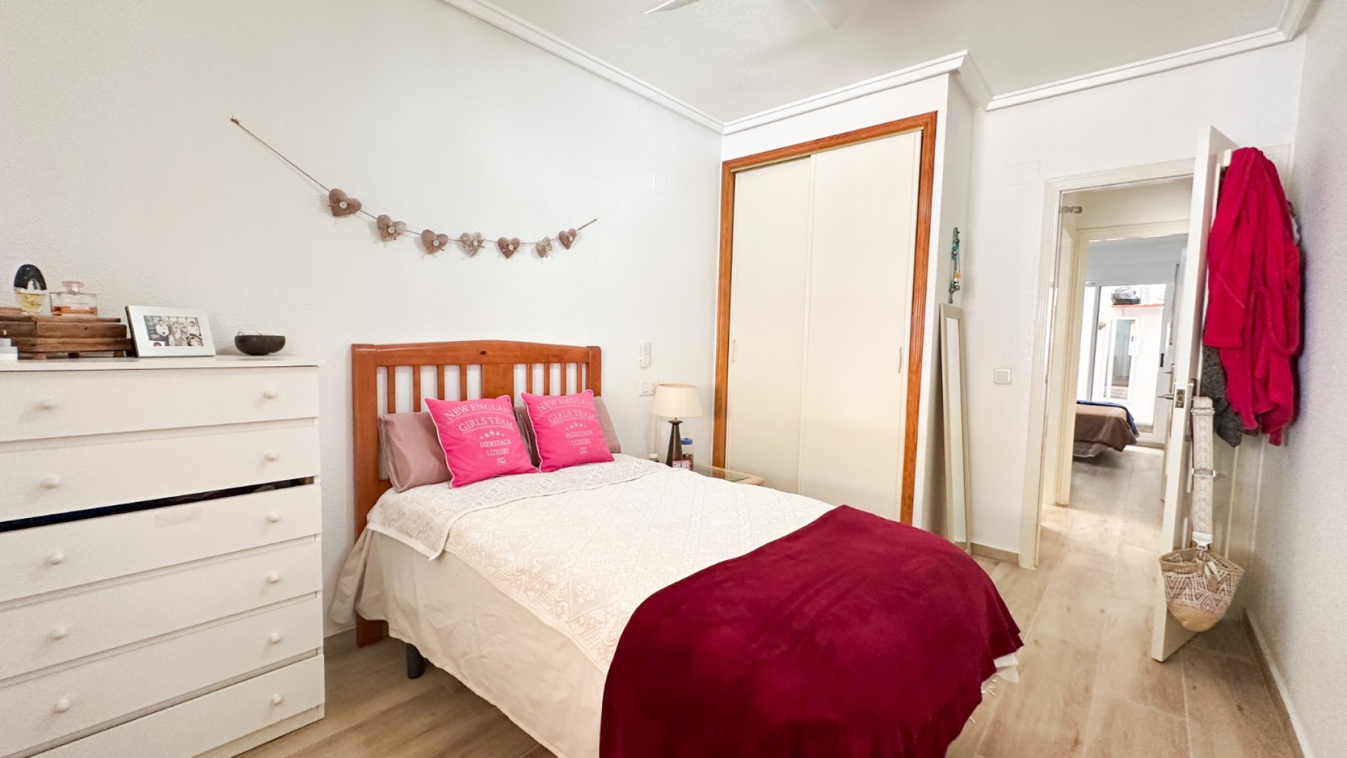 Revente - Appartements -
Torrevieja - Center