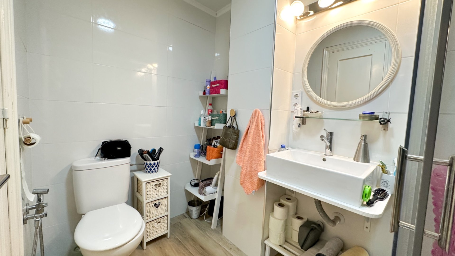 Revente - Appartements -
Torrevieja - Center