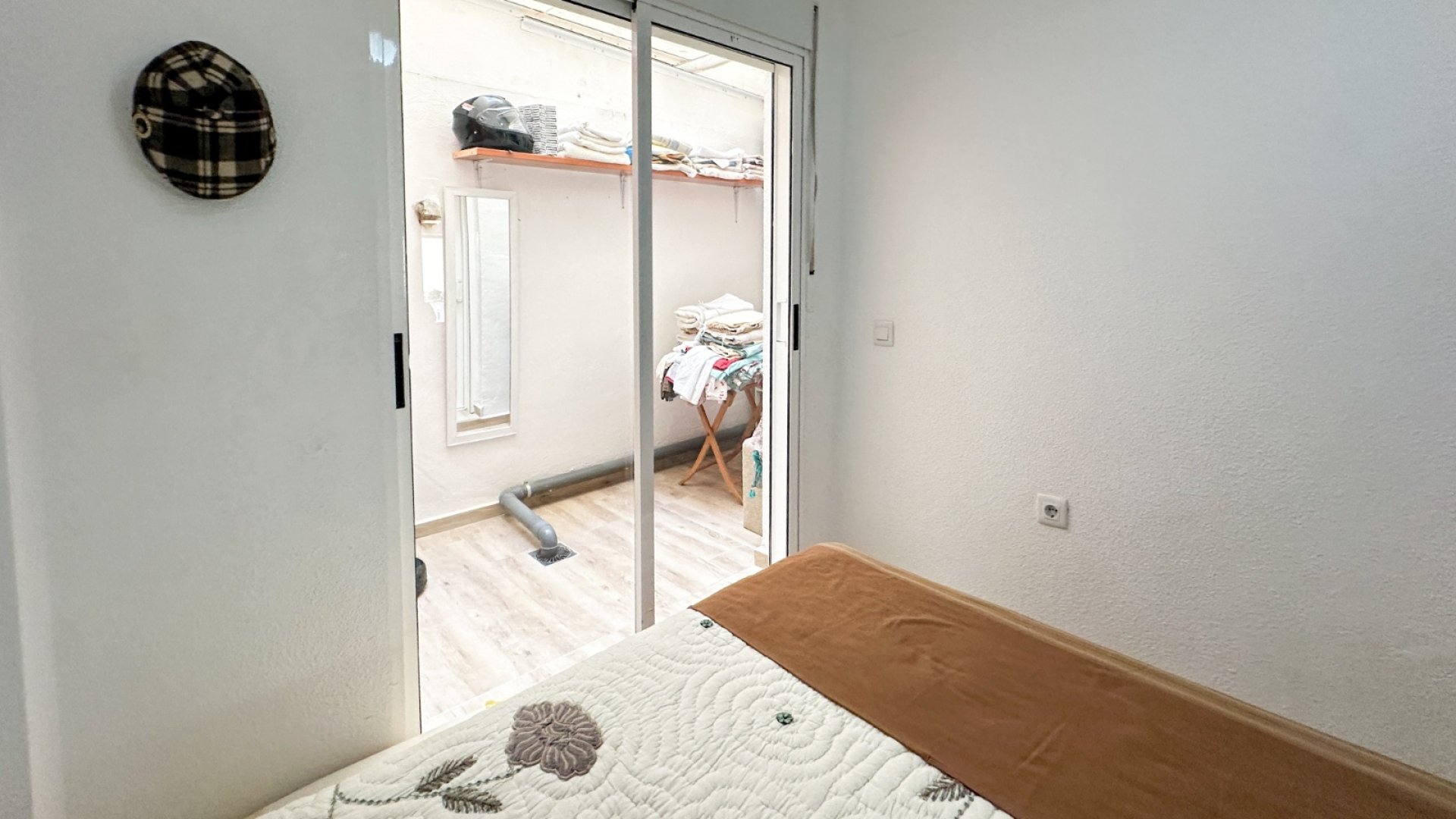 Revente - Appartements -
Torrevieja - Center