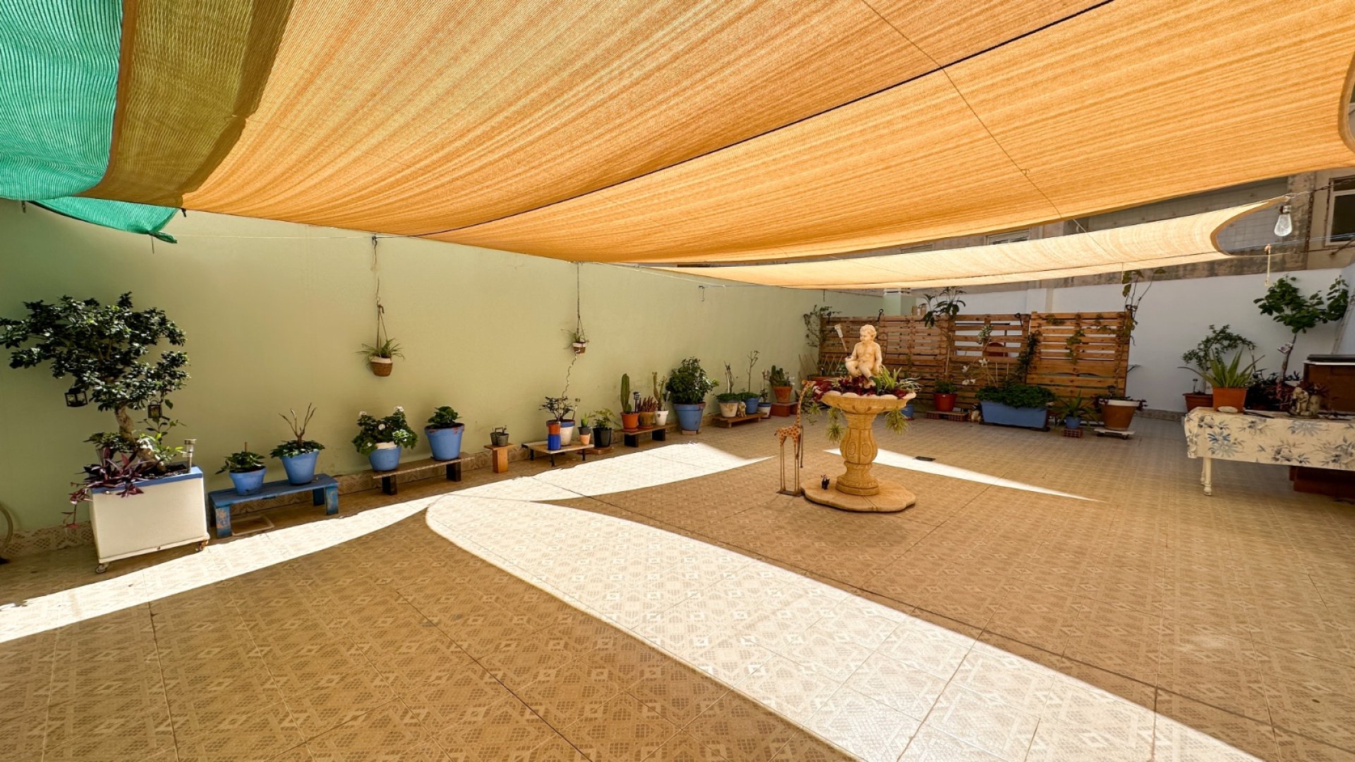 Revente - Appartements -
Torrevieja - Center