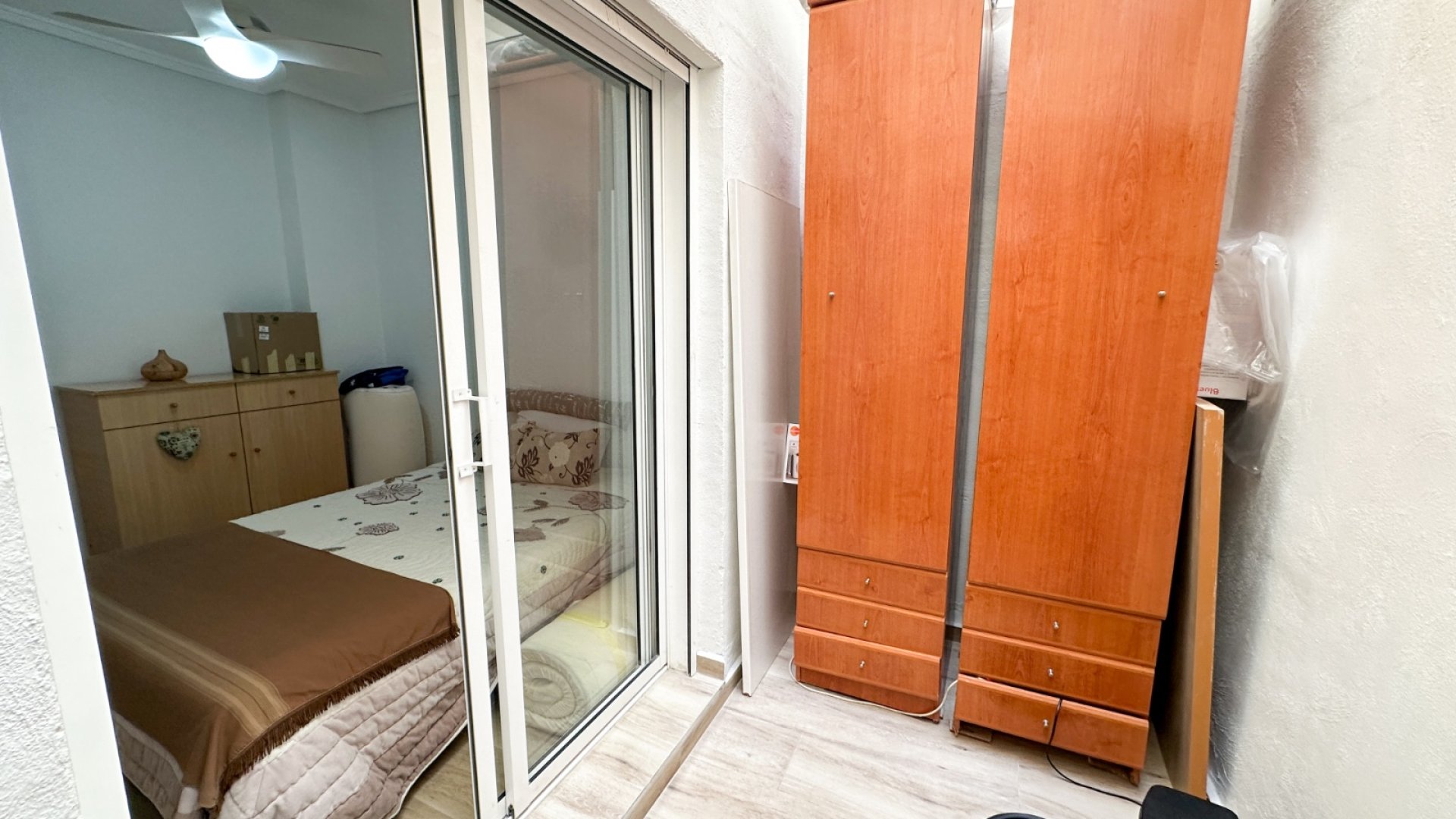 Revente - Appartements -
Torrevieja - Center
