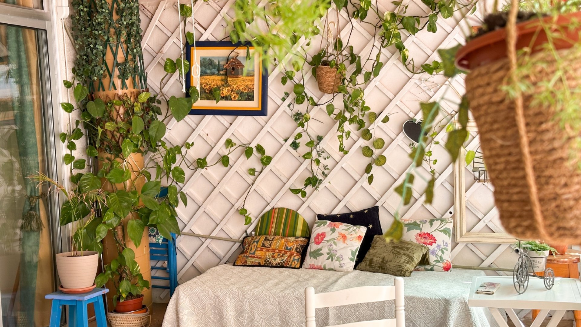 Revente - Appartements -
Torrevieja - Center