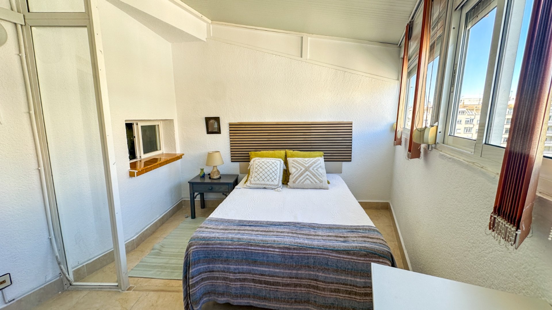 Revente - Appartements -
Torrevieja - Center