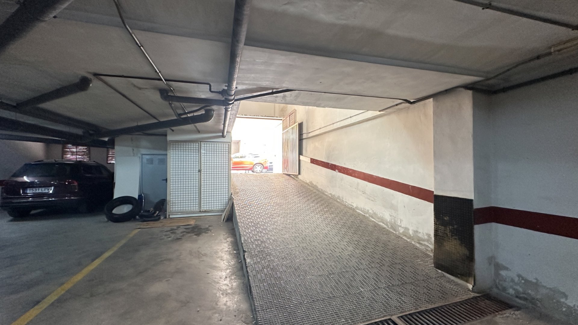 Revente - Appartements -
Torrevieja - Center