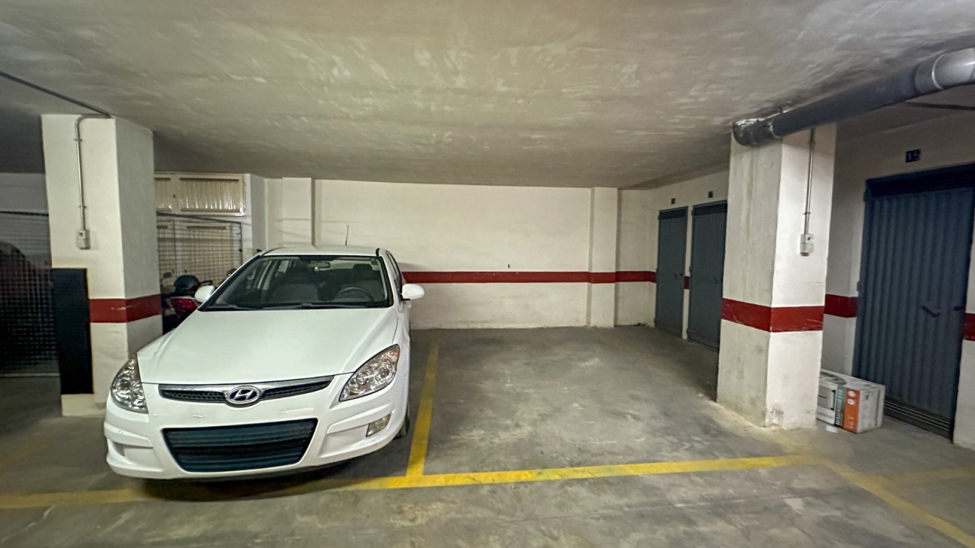 Revente - Appartements -
Torrevieja - Center