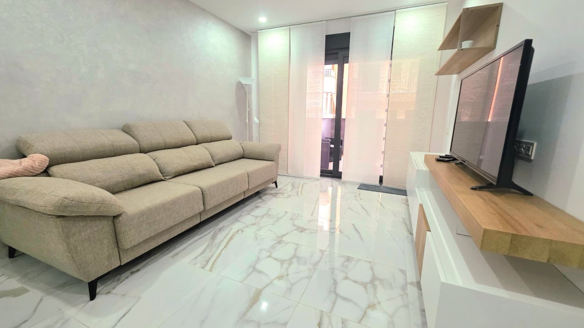Revente - Appartements -
Torrevieja - Center