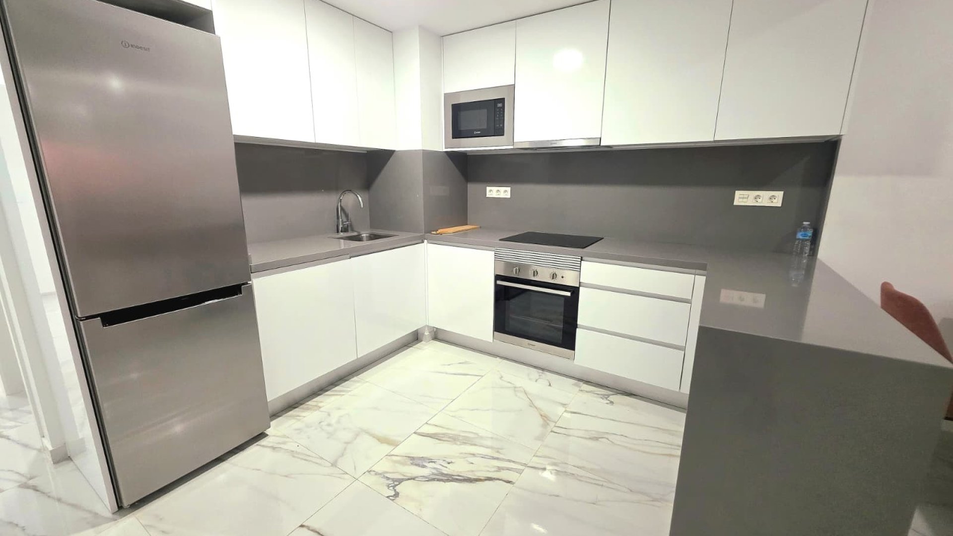 Revente - Appartements -
Torrevieja - Center