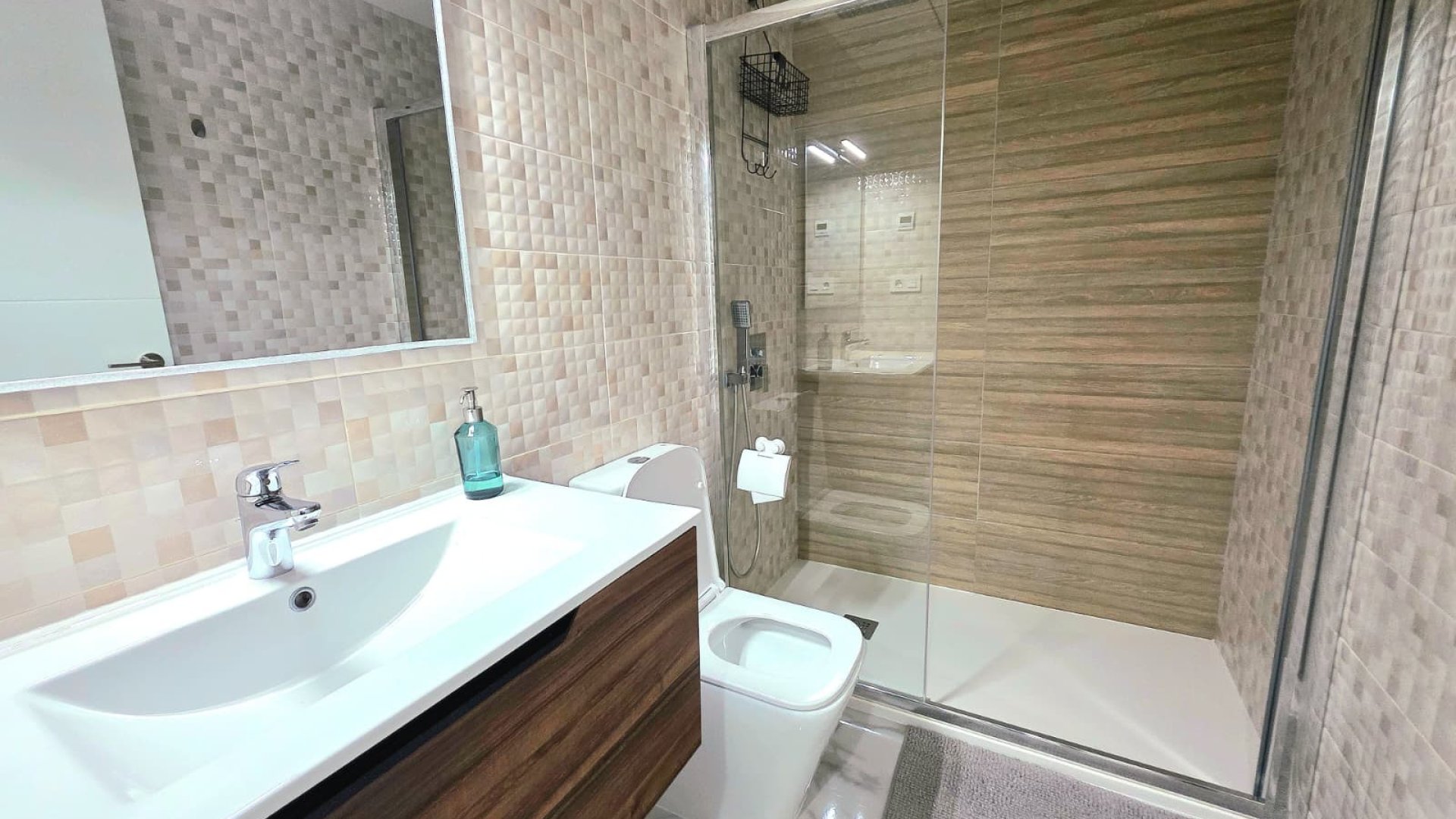 Revente - Appartements -
Torrevieja - Center