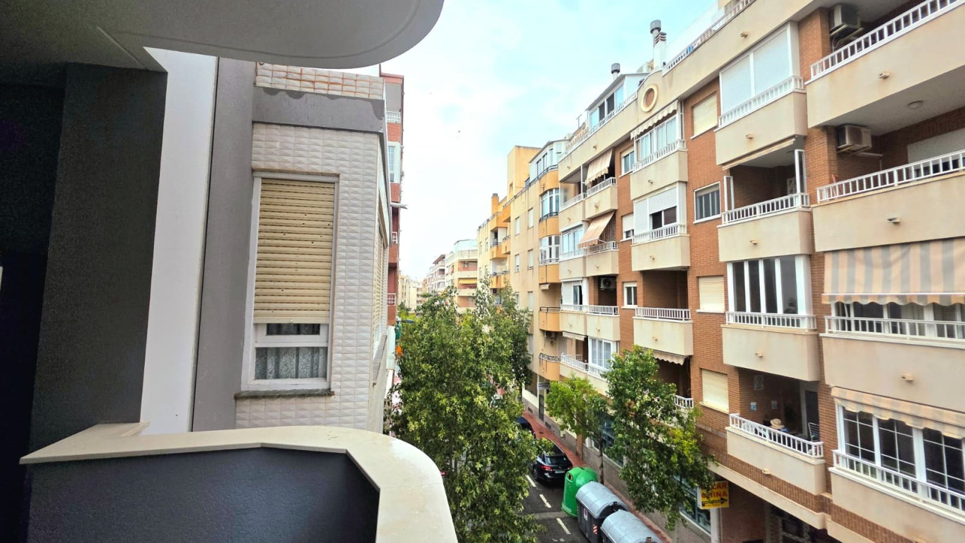 Revente - Appartements -
Torrevieja - Center