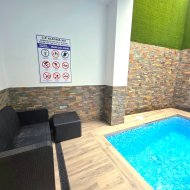 Revente - Appartements -
Torrevieja - Center