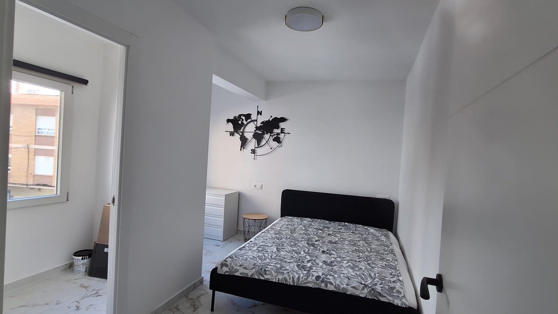 Revente - Appartements -
Torrevieja - Center