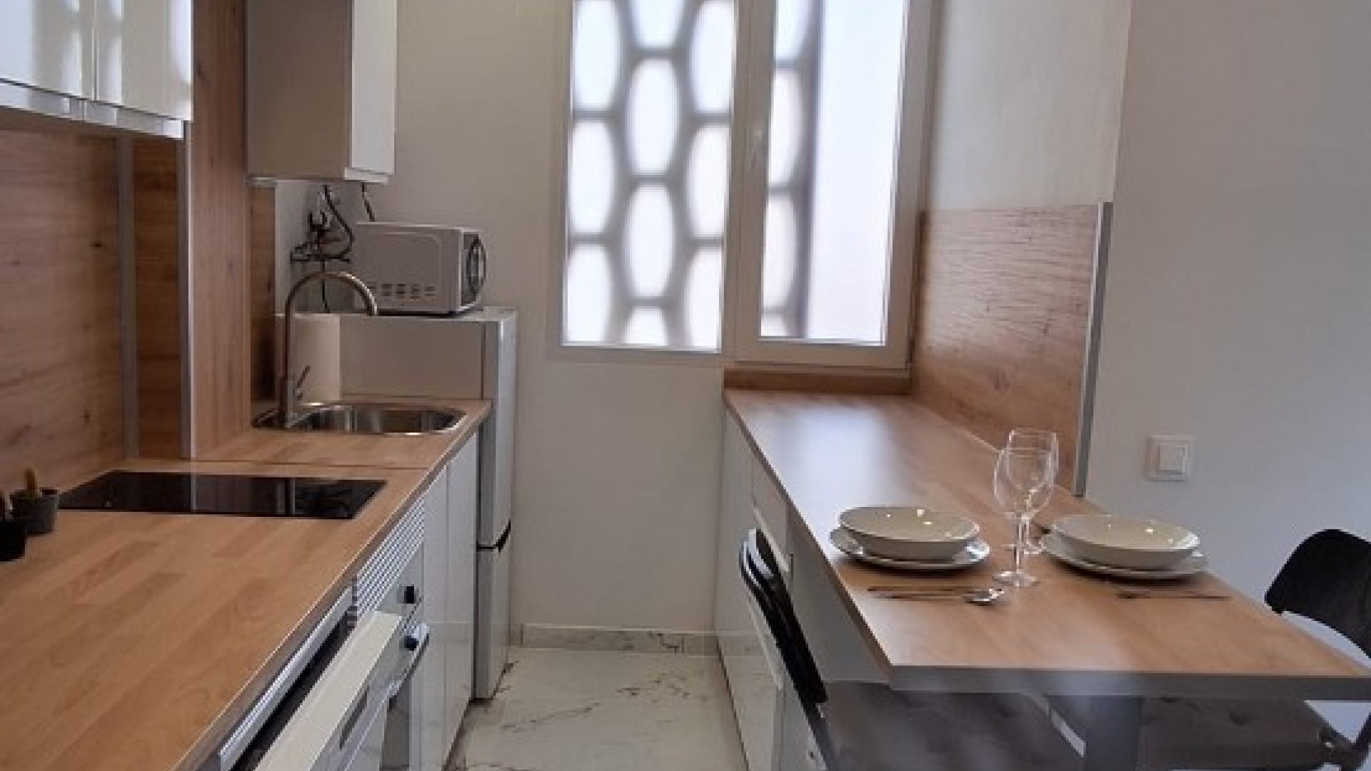 Revente - Appartements -
Torrevieja - Center