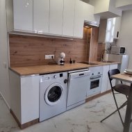 Revente - Appartements -
Torrevieja - Center