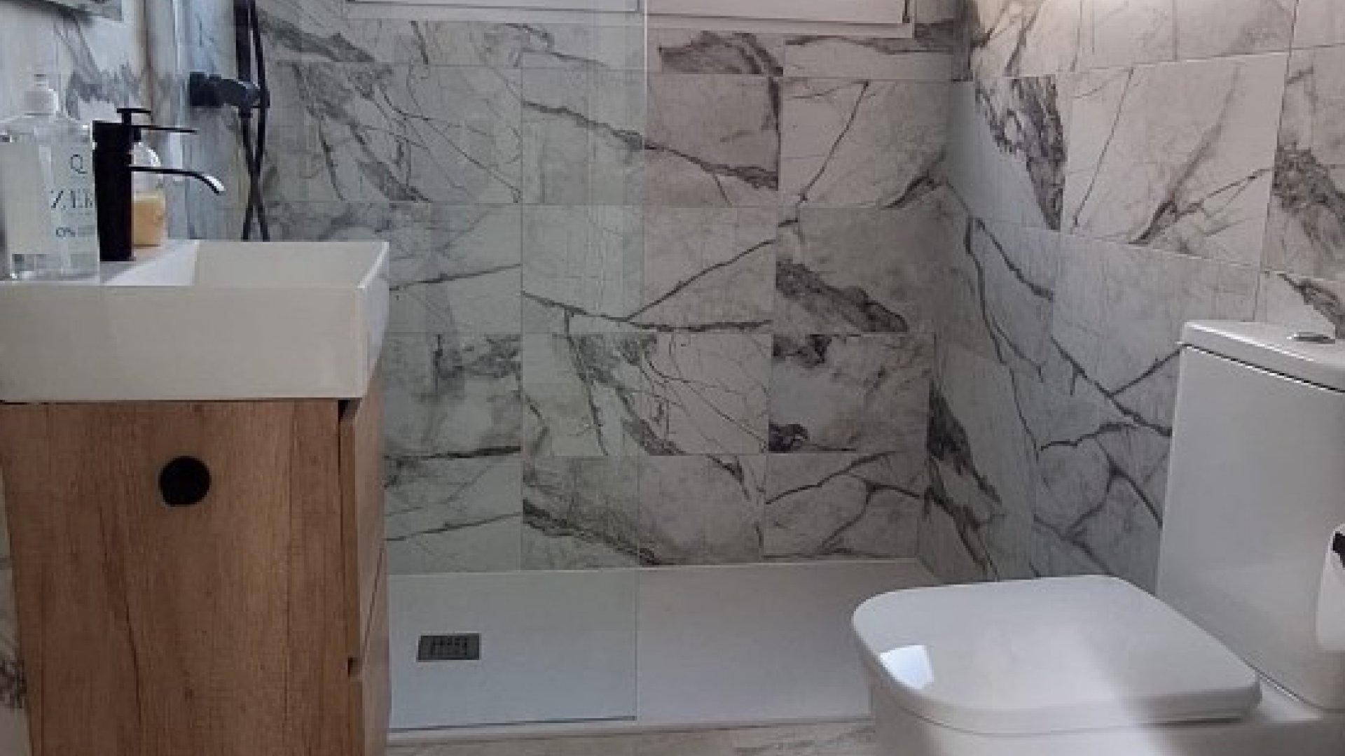 Revente - Appartements -
Torrevieja - Center