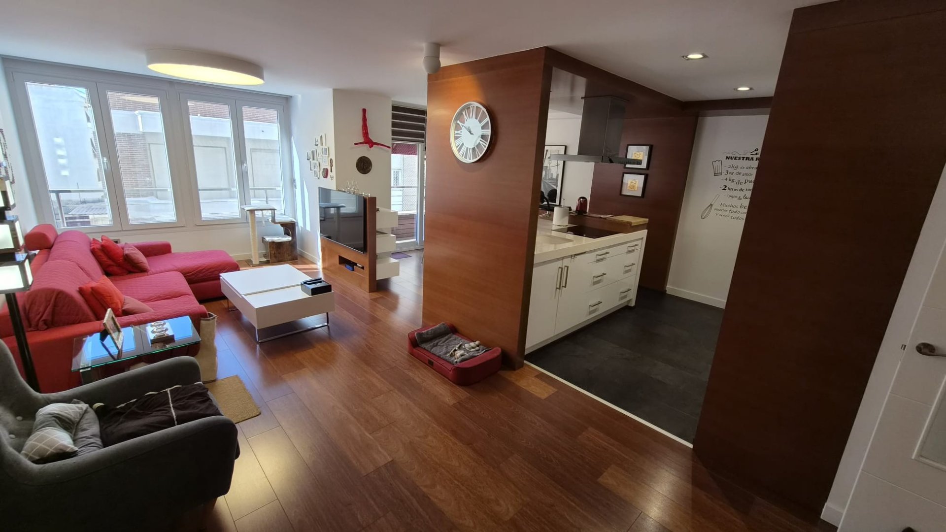 Revente - Appartements -
Torrevieja - Center