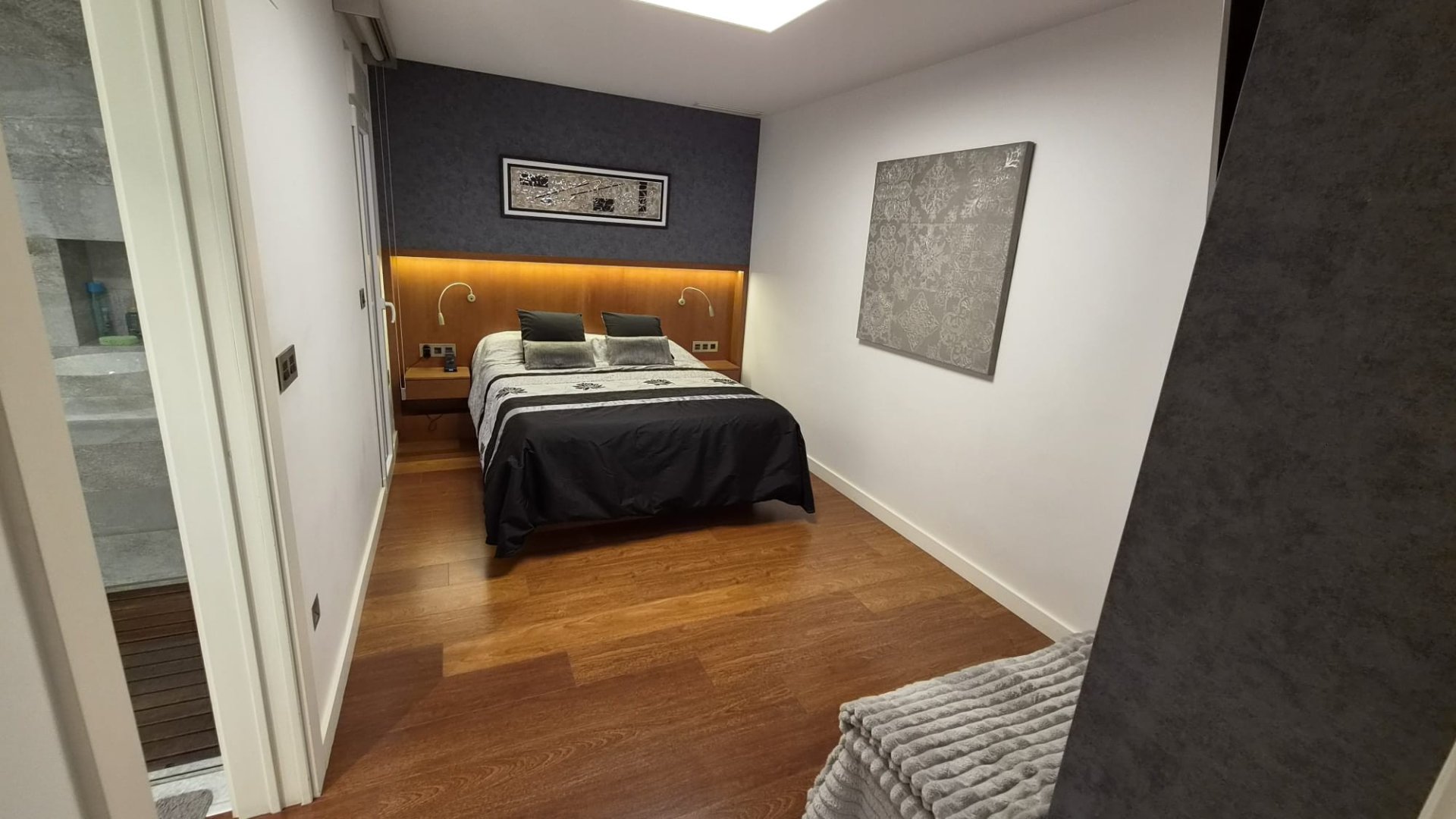 Revente - Appartements -
Torrevieja - Center