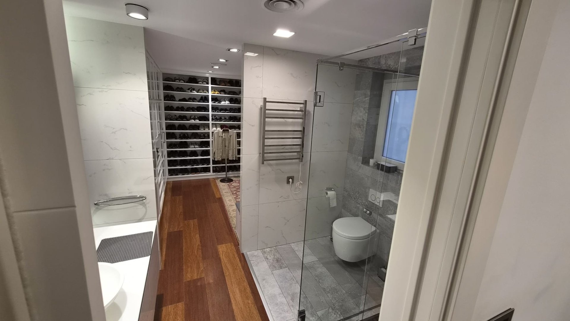 Revente - Appartements -
Torrevieja - Center