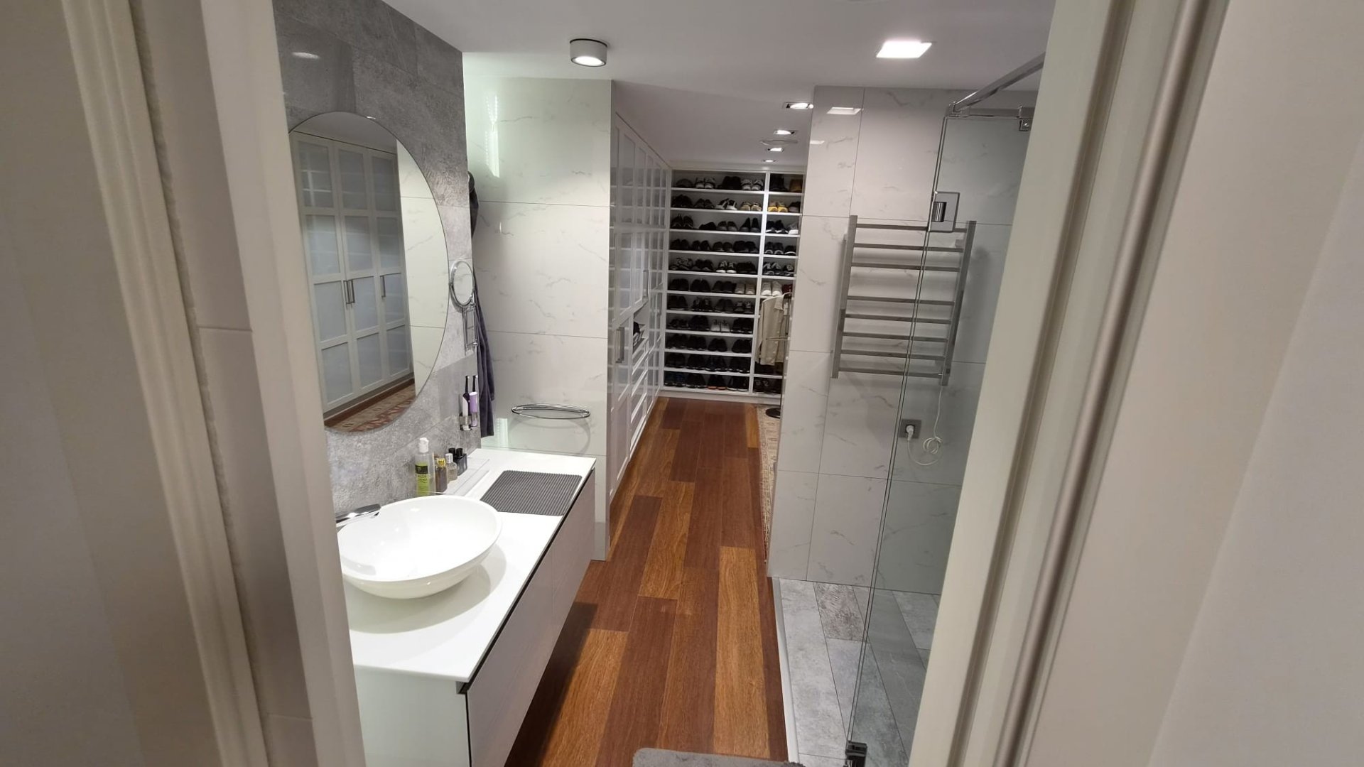 Revente - Appartements -
Torrevieja - Center