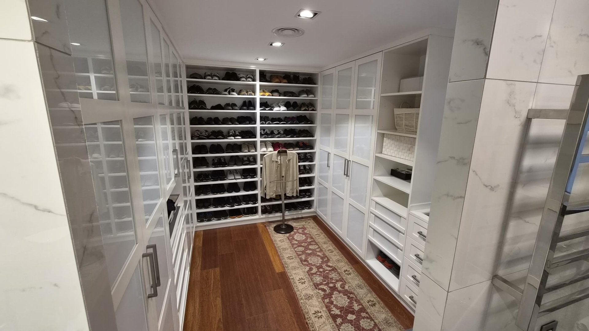 Revente - Appartements -
Torrevieja - Center