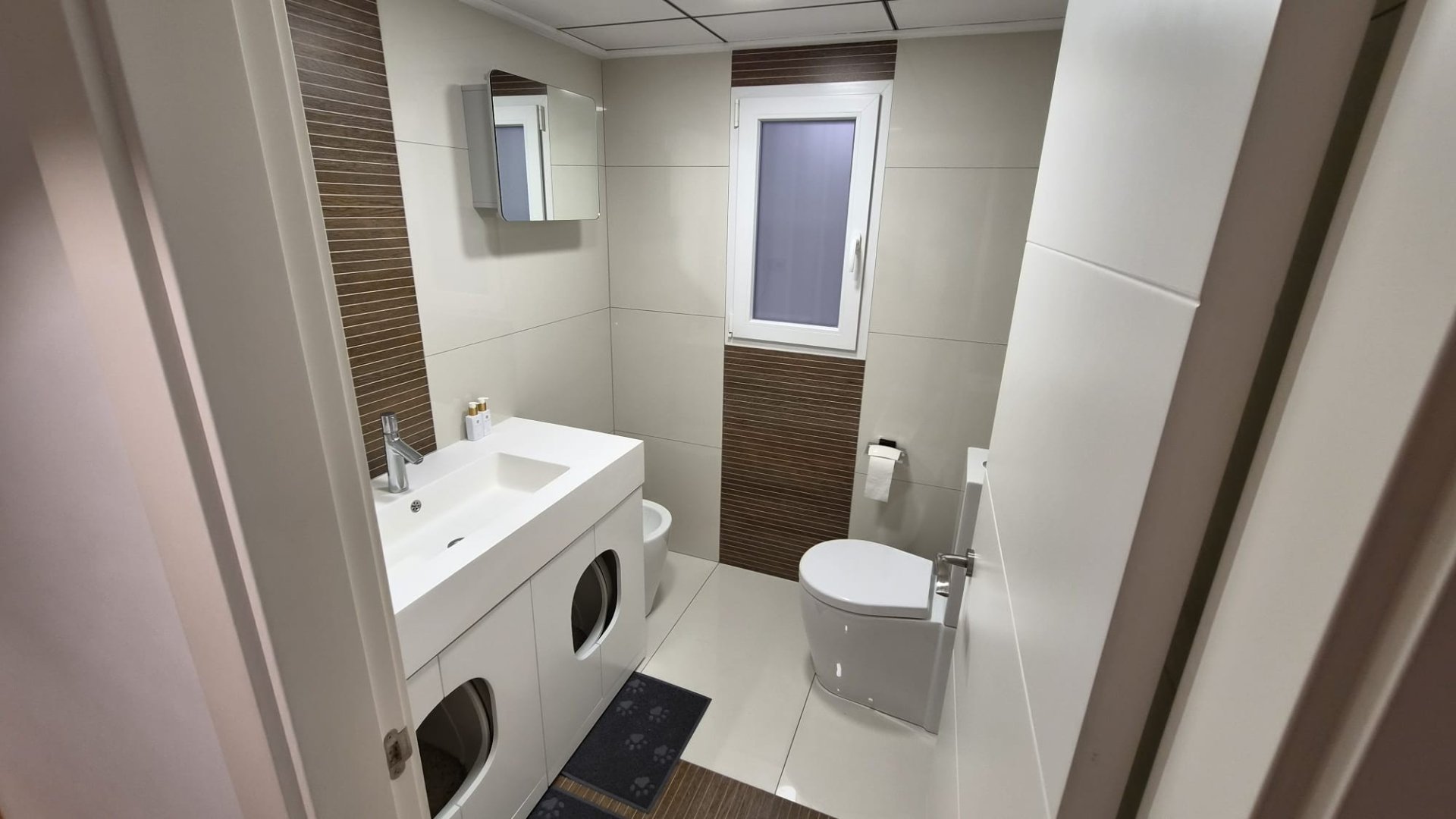 Revente - Appartements -
Torrevieja - Center