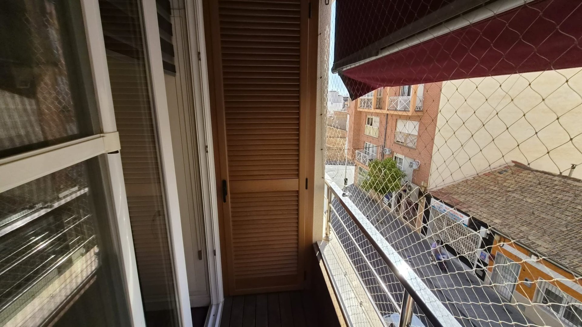 Revente - Appartements -
Torrevieja - Center