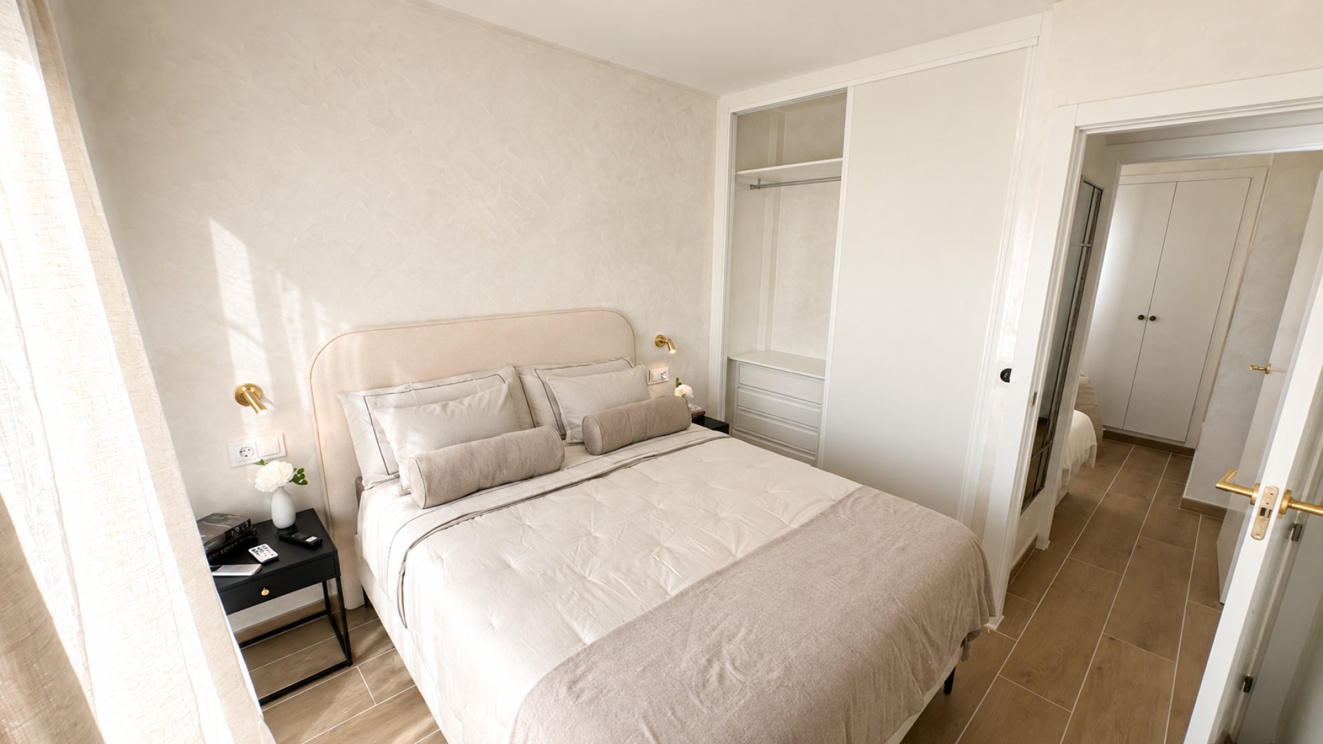 Revente - Appartements -
Torrevieja - Center