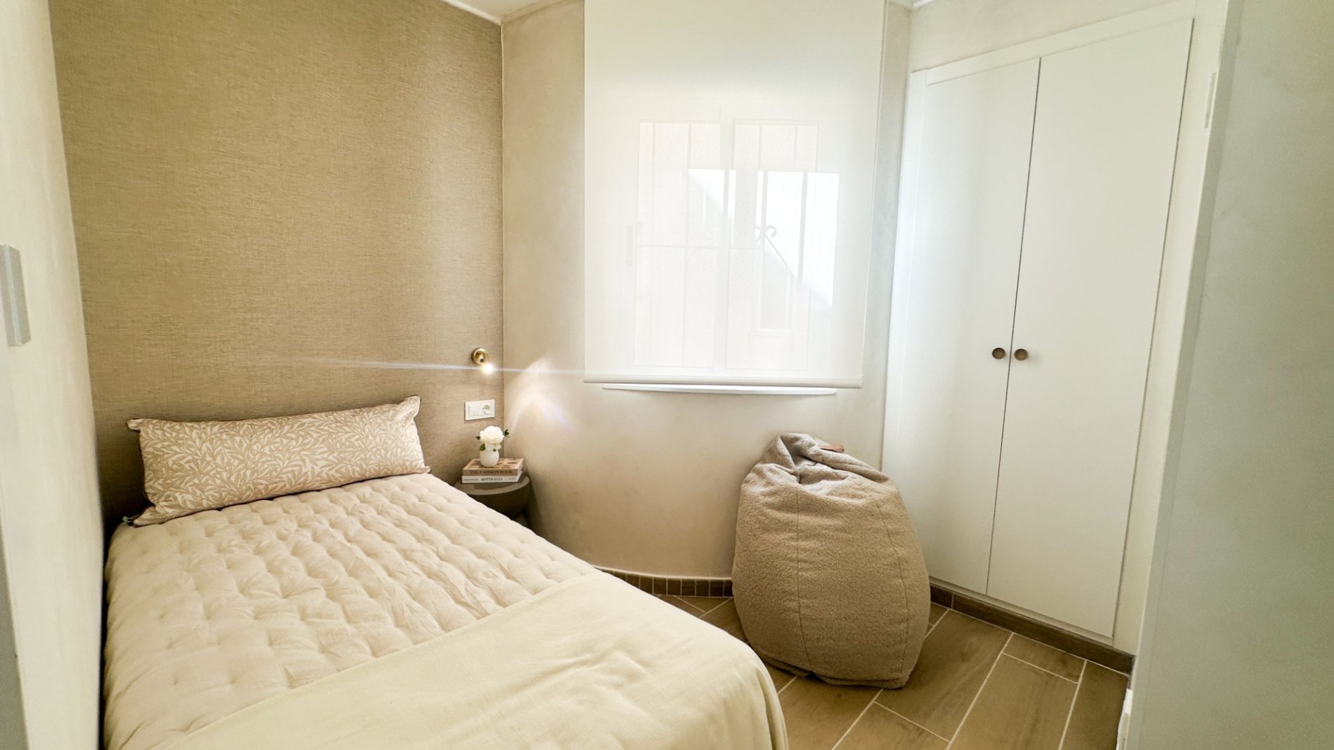 Revente - Appartements -
Torrevieja - Center