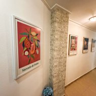 Revente - Appartements -
Torrevieja - Center