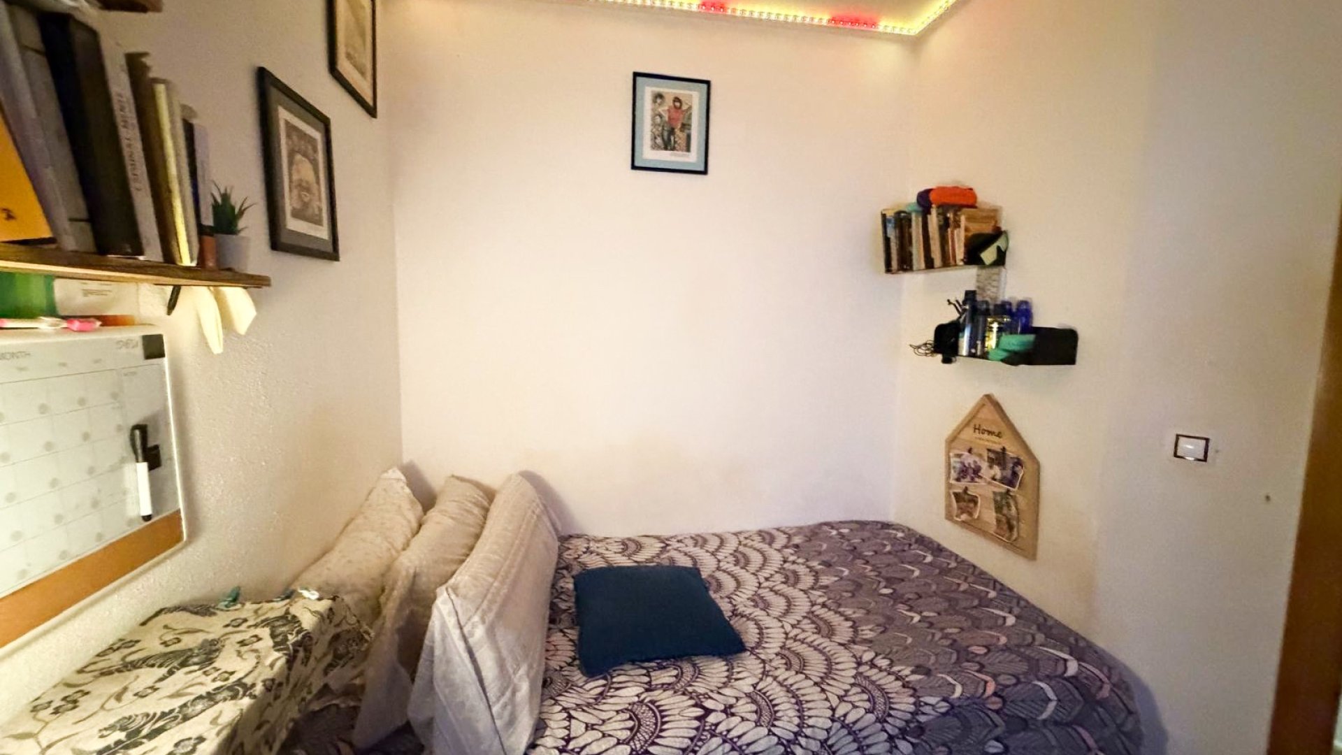 Revente - Appartements -
Torrevieja - Center