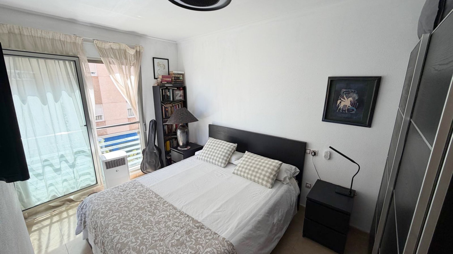 Revente - Appartements -
Torrevieja - Center