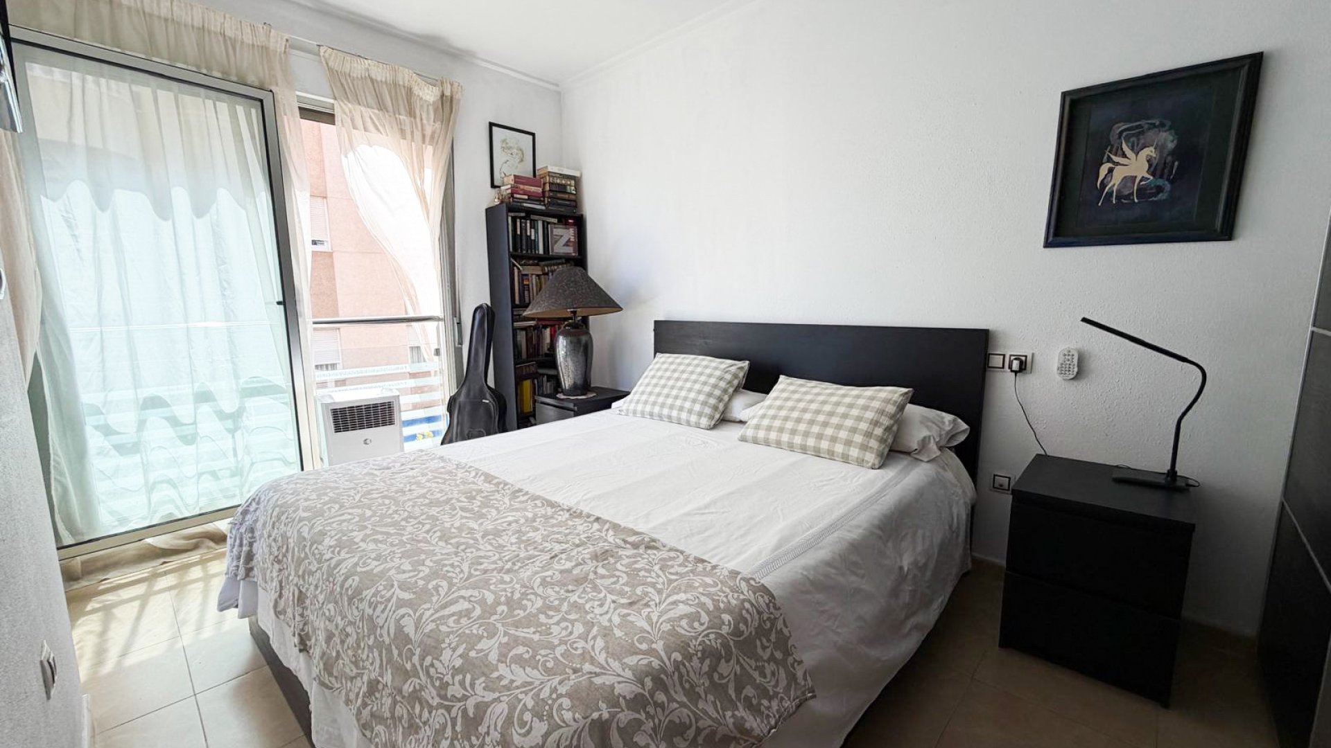 Revente - Appartements -
Torrevieja - Center
