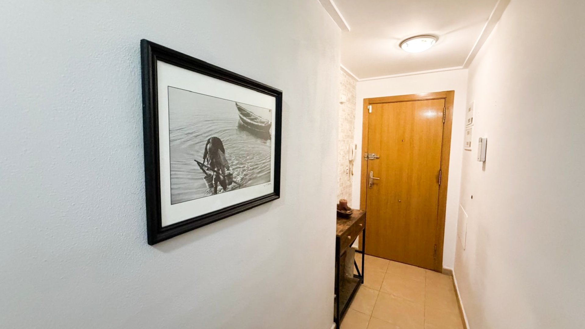 Revente - Appartements -
Torrevieja - Center