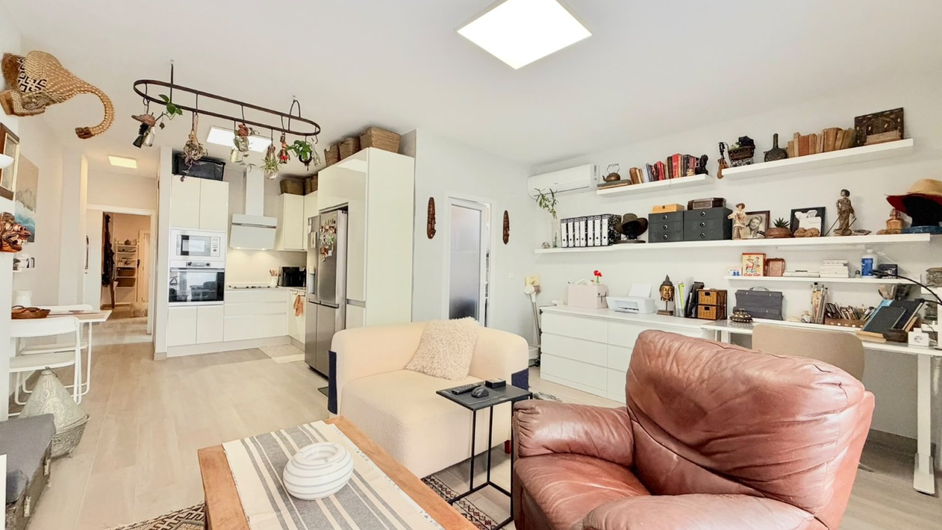 Revente - Appartements -
Torrevieja - Center