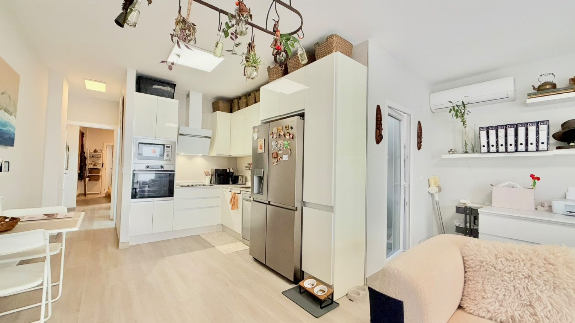 Revente - Appartements -
Torrevieja - Center