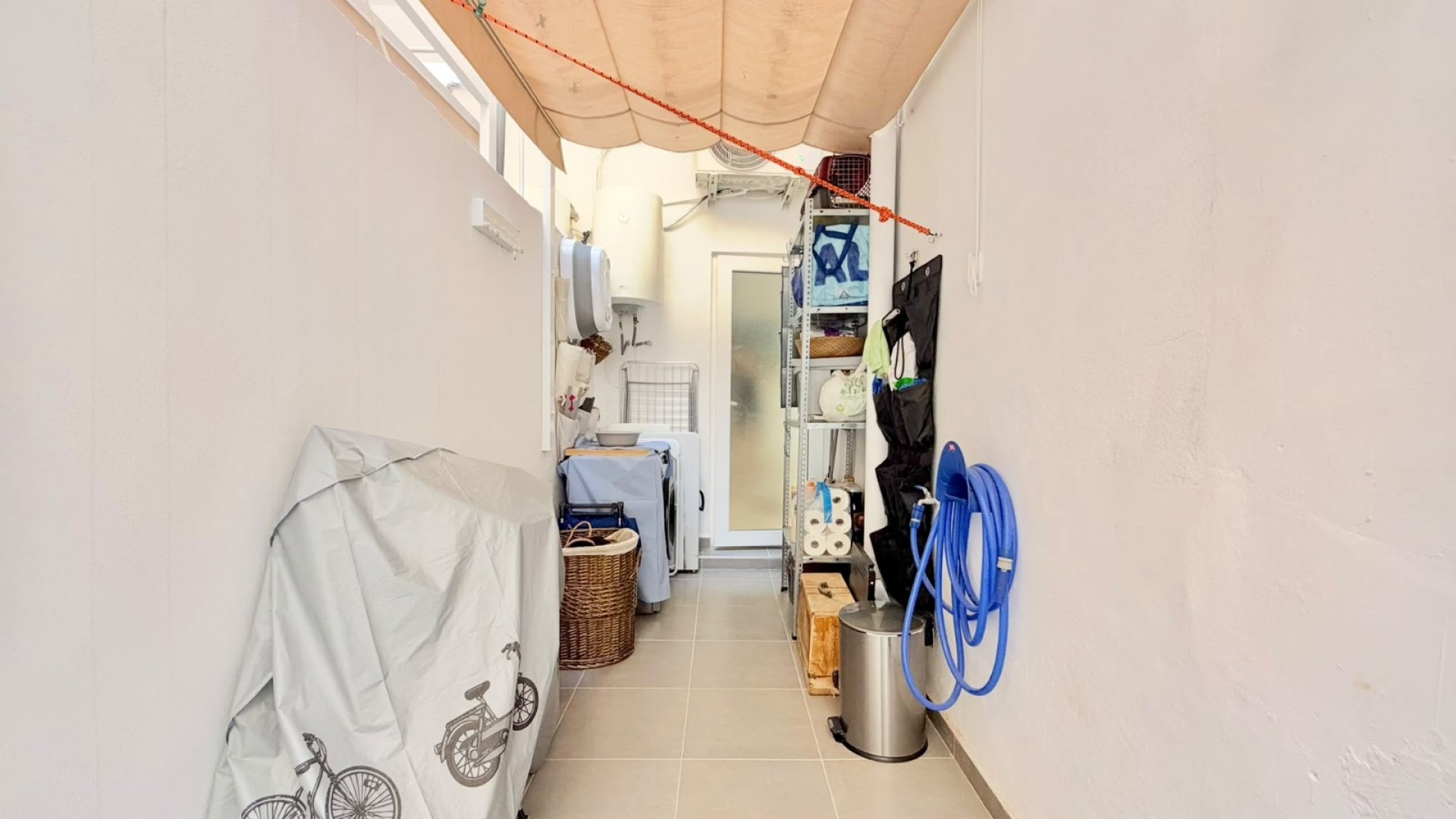 Revente - Appartements -
Torrevieja - Center