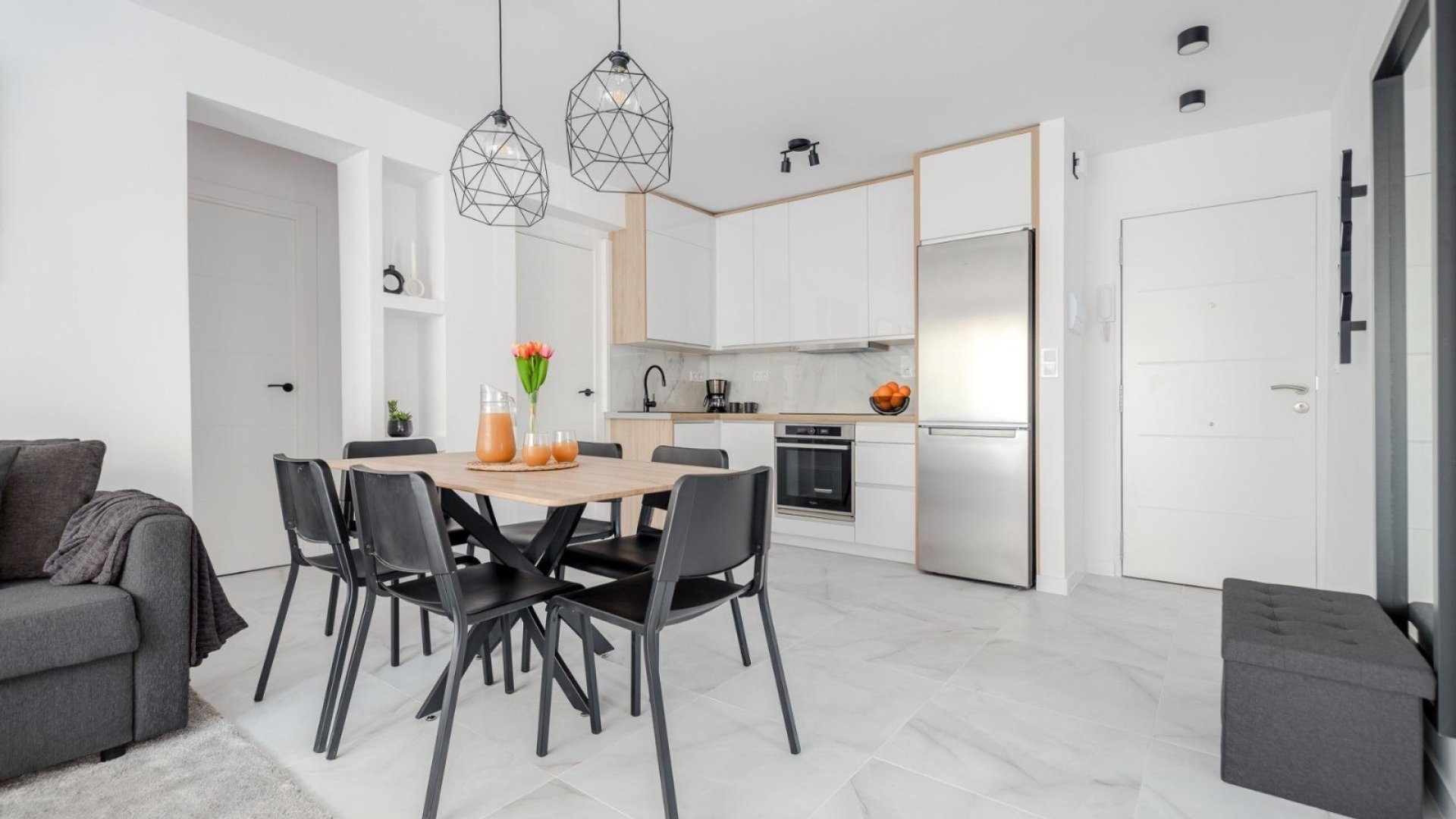 Revente - Appartements -
Torrevieja - Center