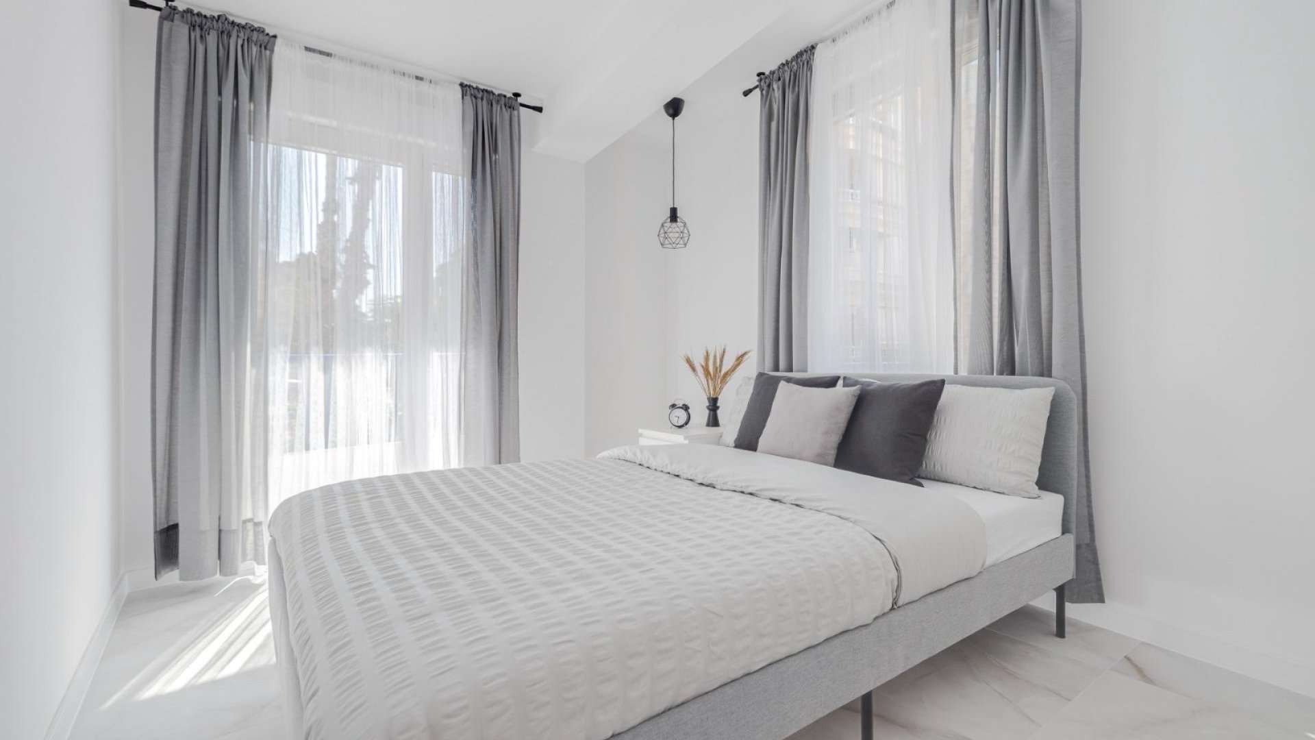 Revente - Appartements -
Torrevieja - Center