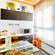 Revente - Appartements -
Torrevieja - Center